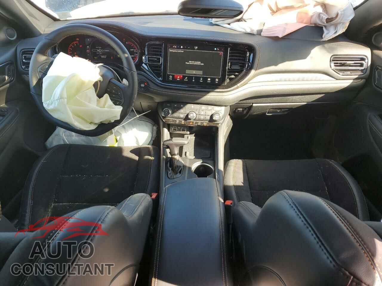 DODGE DURANGO 2023 - 1C4SDJCT9PC695919