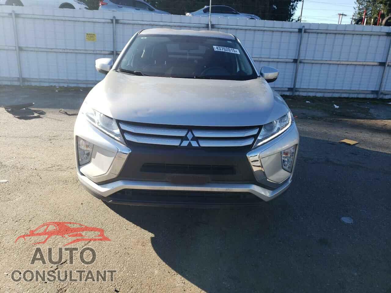 MITSUBISHI ECLIPSE 2019 - JA4AT3AA7KZ045661