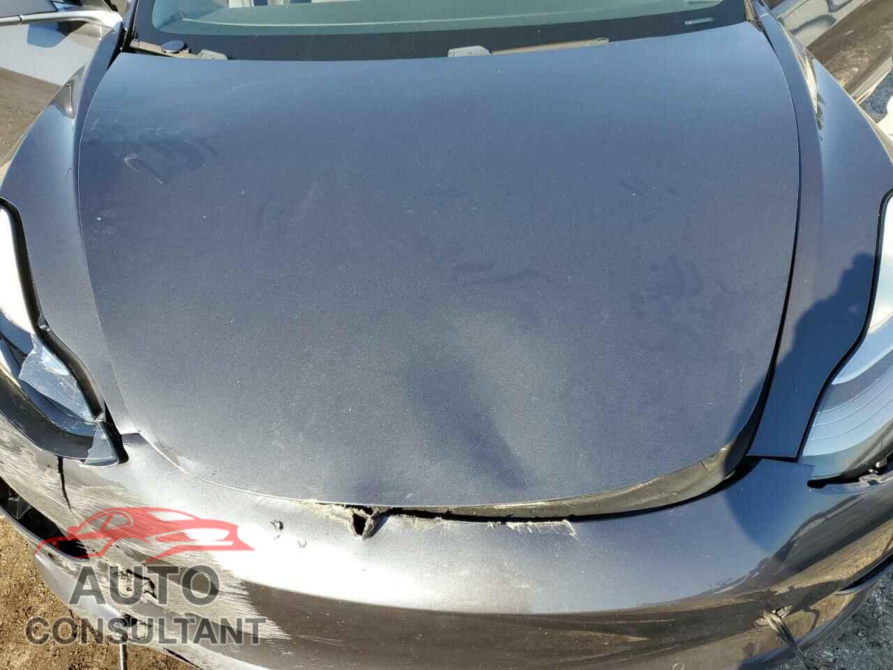 TESLA MODEL 3 2018 - 5YJ3E1EA5JF034573