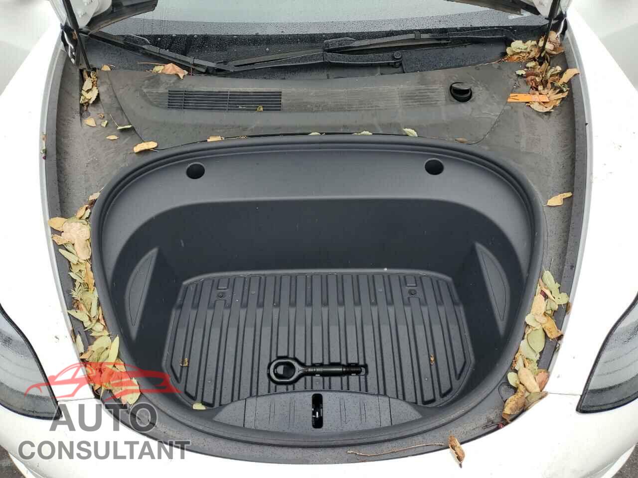 TESLA MODEL 3 2023 - 5YJ3E1EA4PF406512