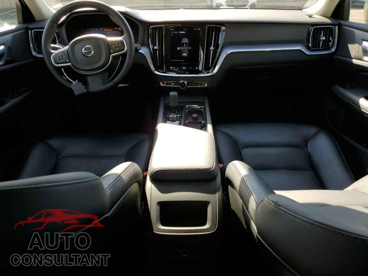 VOLVO S60 CORE 2024 - 7JRL12TK6RG324207