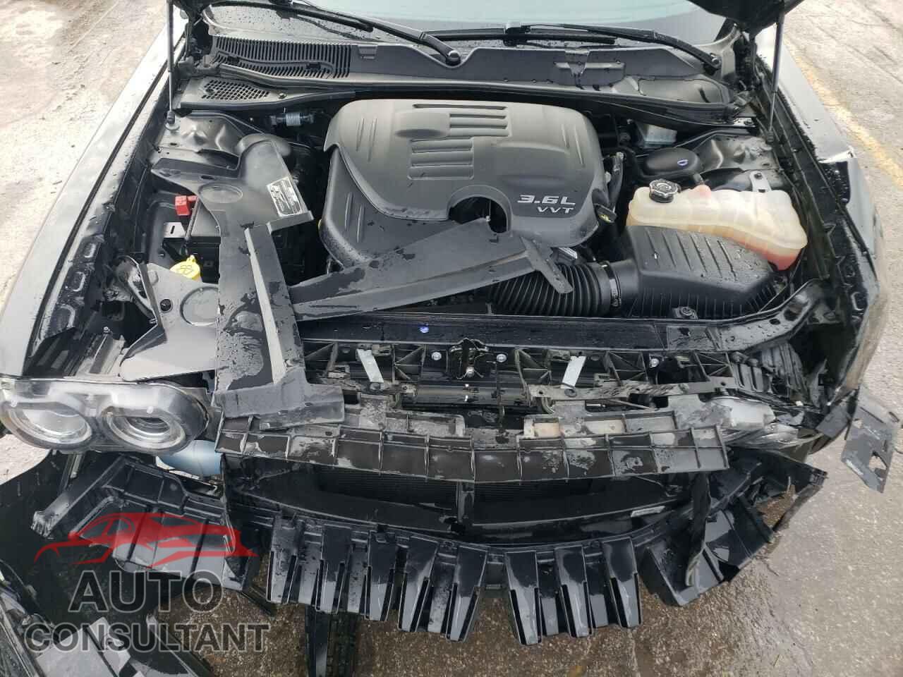 DODGE CHALLENGER 2023 - 2C3CDZAG9PH553581