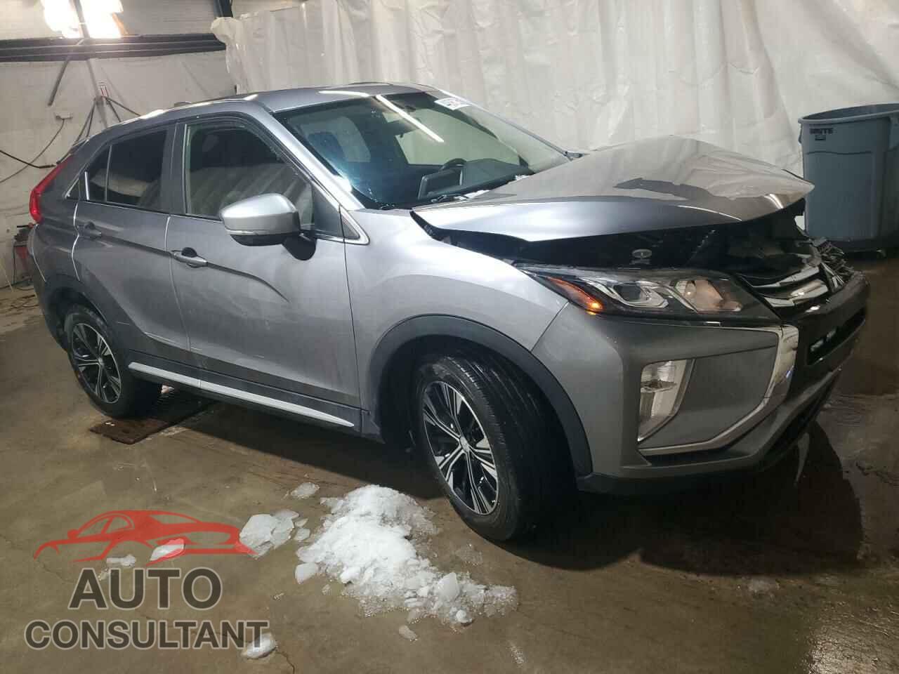 MITSUBISHI ECLIPSE 2019 - JA4AT5AA9KZ001768