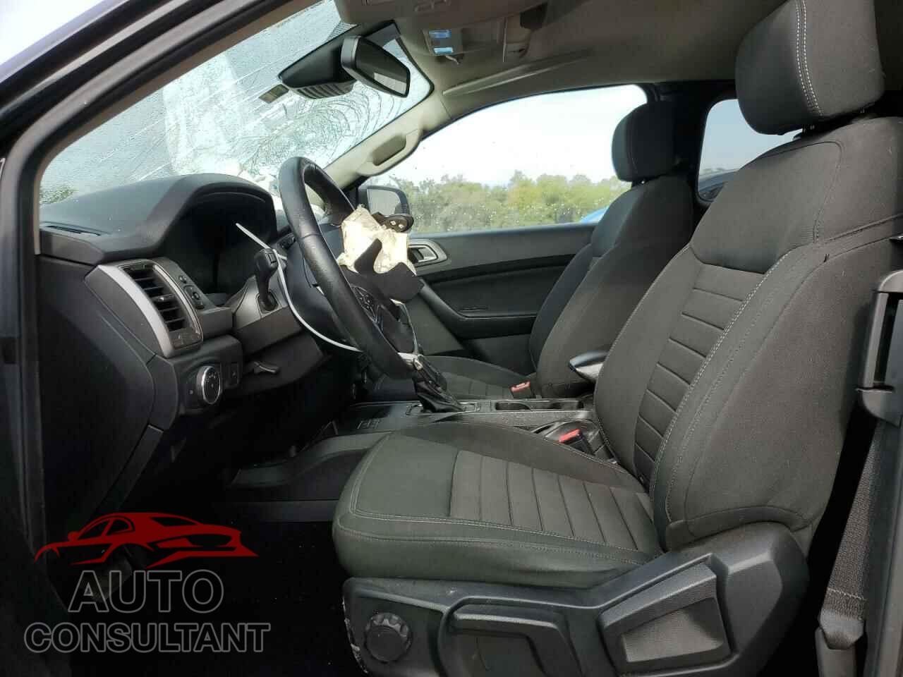 FORD RANGER 2019 - 1FTER1EH4KLA96975