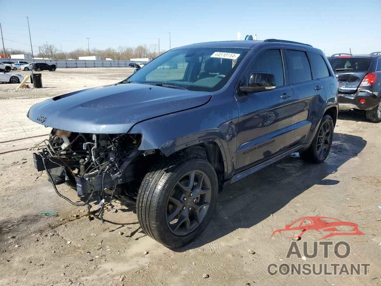 JEEP GRAND CHER 2019 - 1C4RJFBG9KC678040