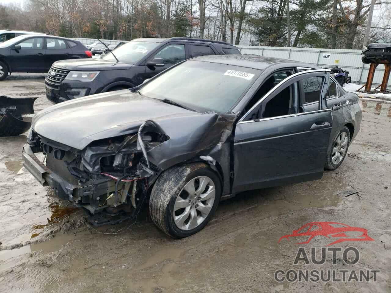 HONDA ACCORD 2010 - 1HGCP2F75AA028544