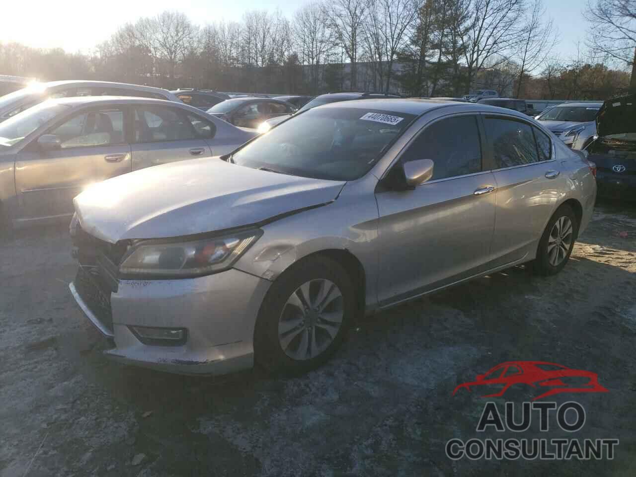 HONDA ACCORD 2014 - 1HGCR2F32EA174901