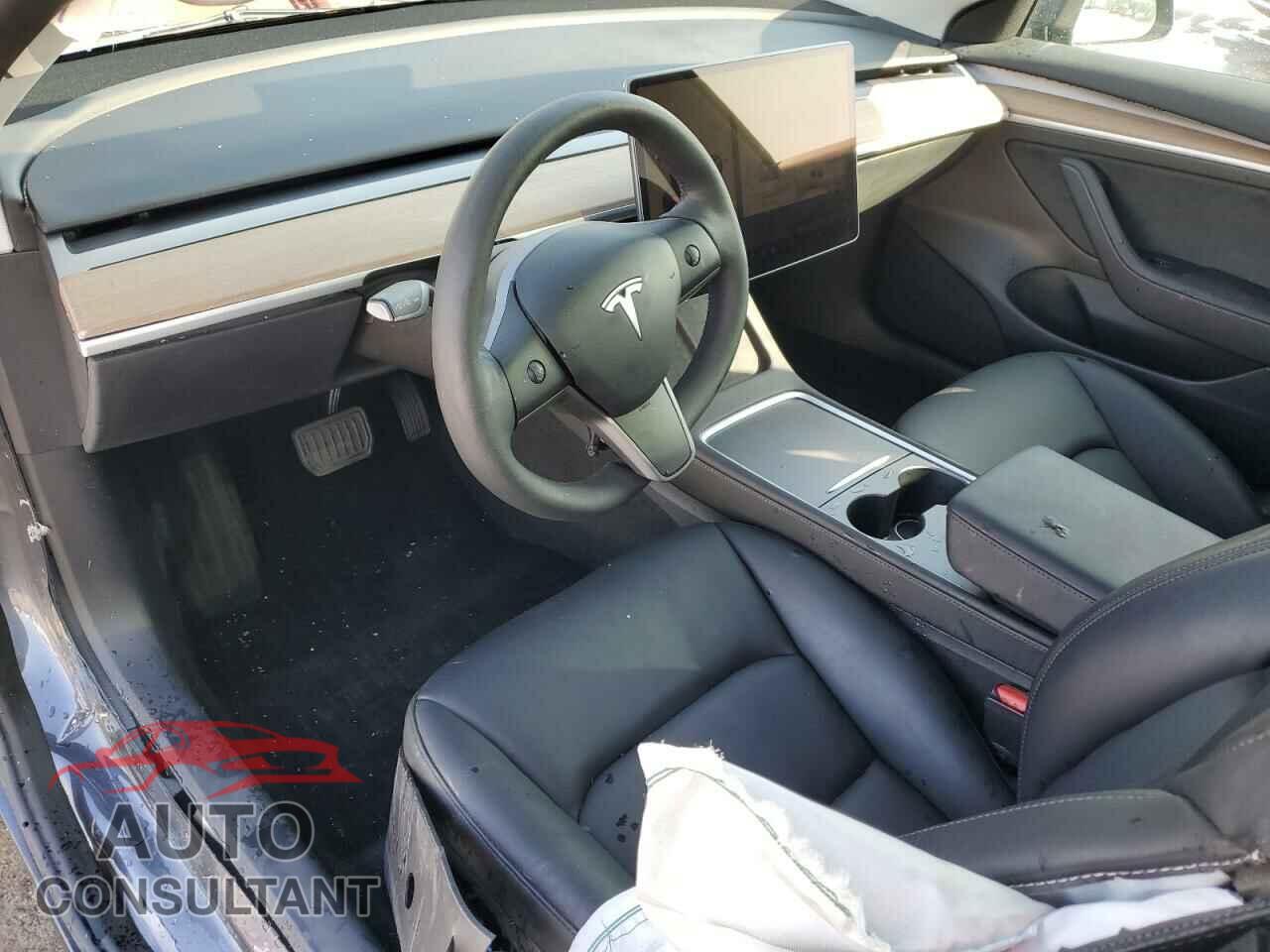 TESLA MODEL 3 2023 - 5YJ3E1EA2PF604733