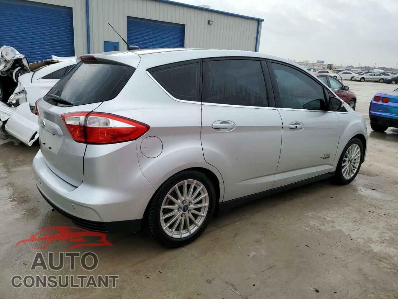 FORD CMAX 2016 - 1FADP5CU9GL120418