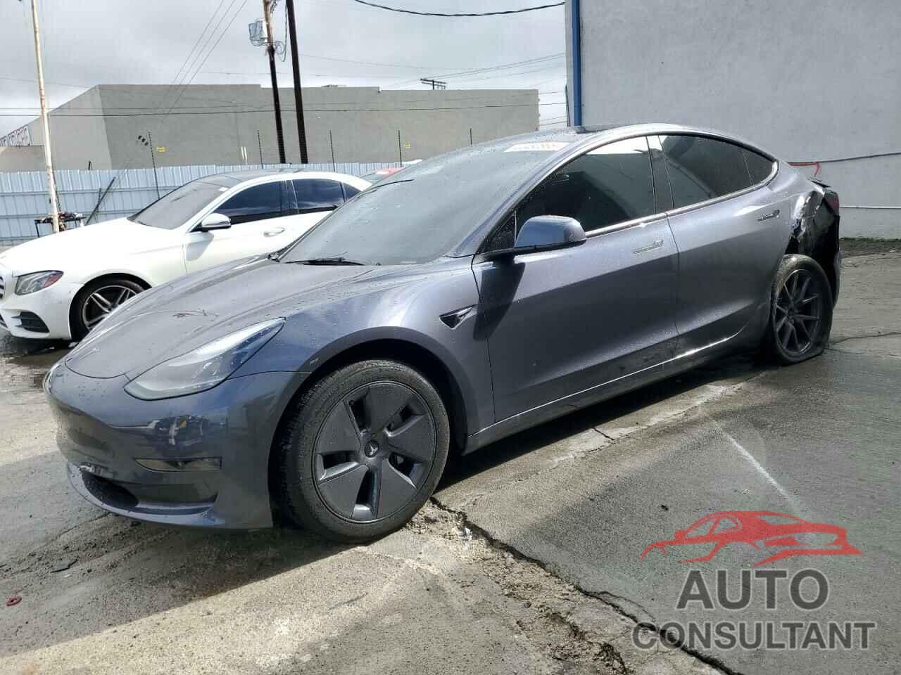 TESLA MODEL 3 2023 - 5YJ3E1EA7PF695756