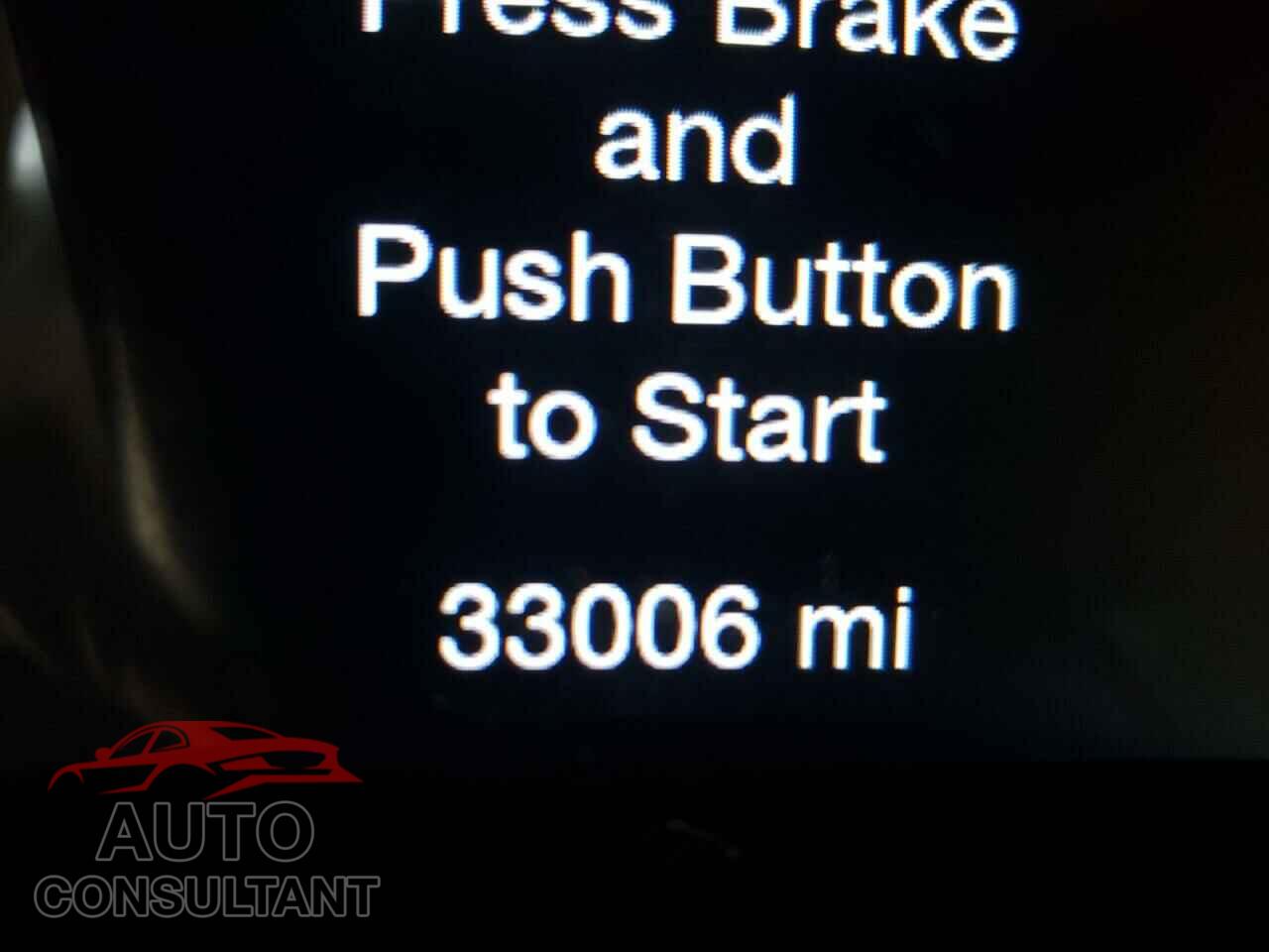 DODGE DURANGO 2019 - 1C4RDJDG6KC846045