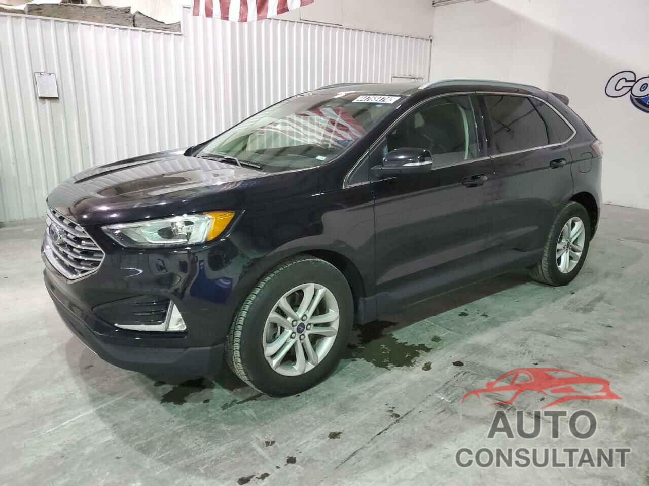 FORD EDGE 2020 - 2FMPK4J9XLBB08850