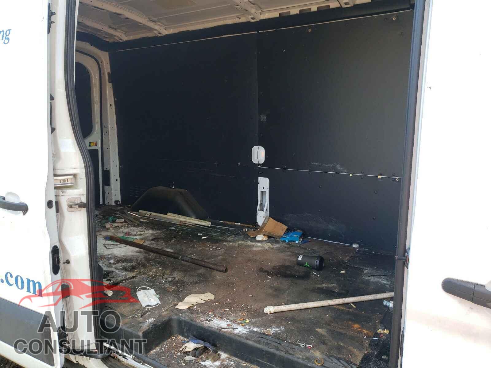 FORD TRANSIT CO 2019 - 1FTYR2CM4KKA45601