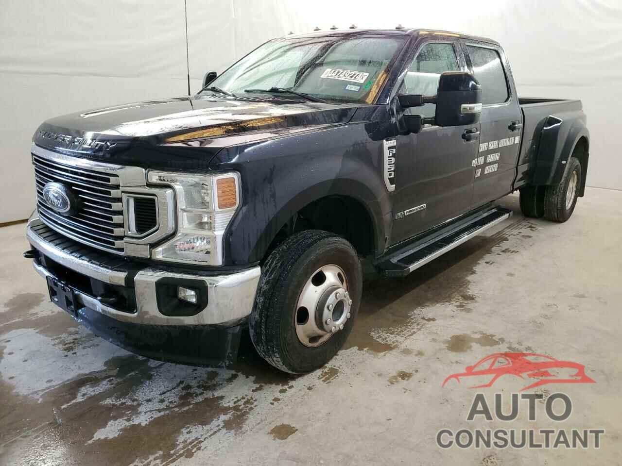 FORD F350 2022 - 1FT8W3DT9NEC08699