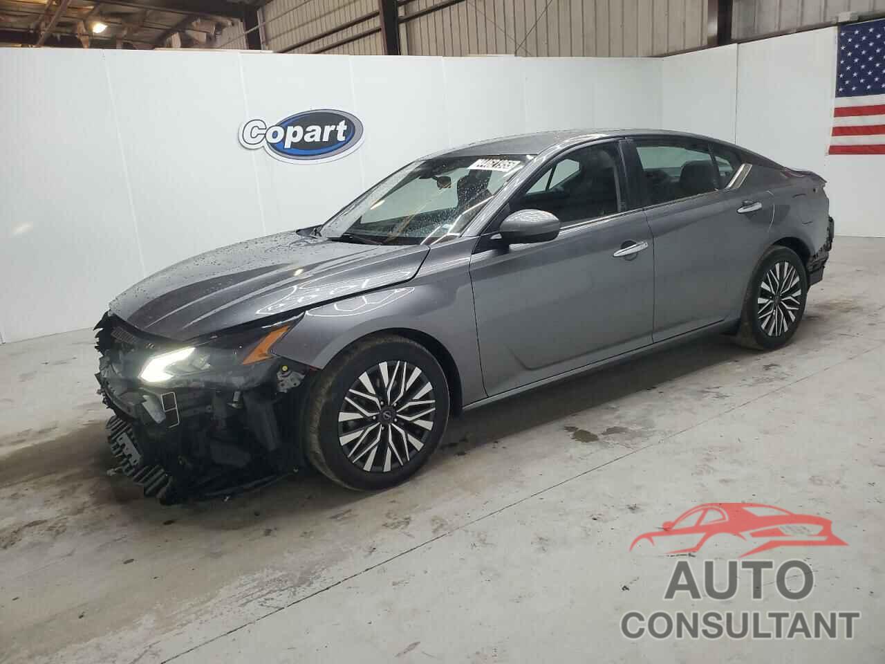 NISSAN ALTIMA 2023 - 1N4BL4DV1PN310237