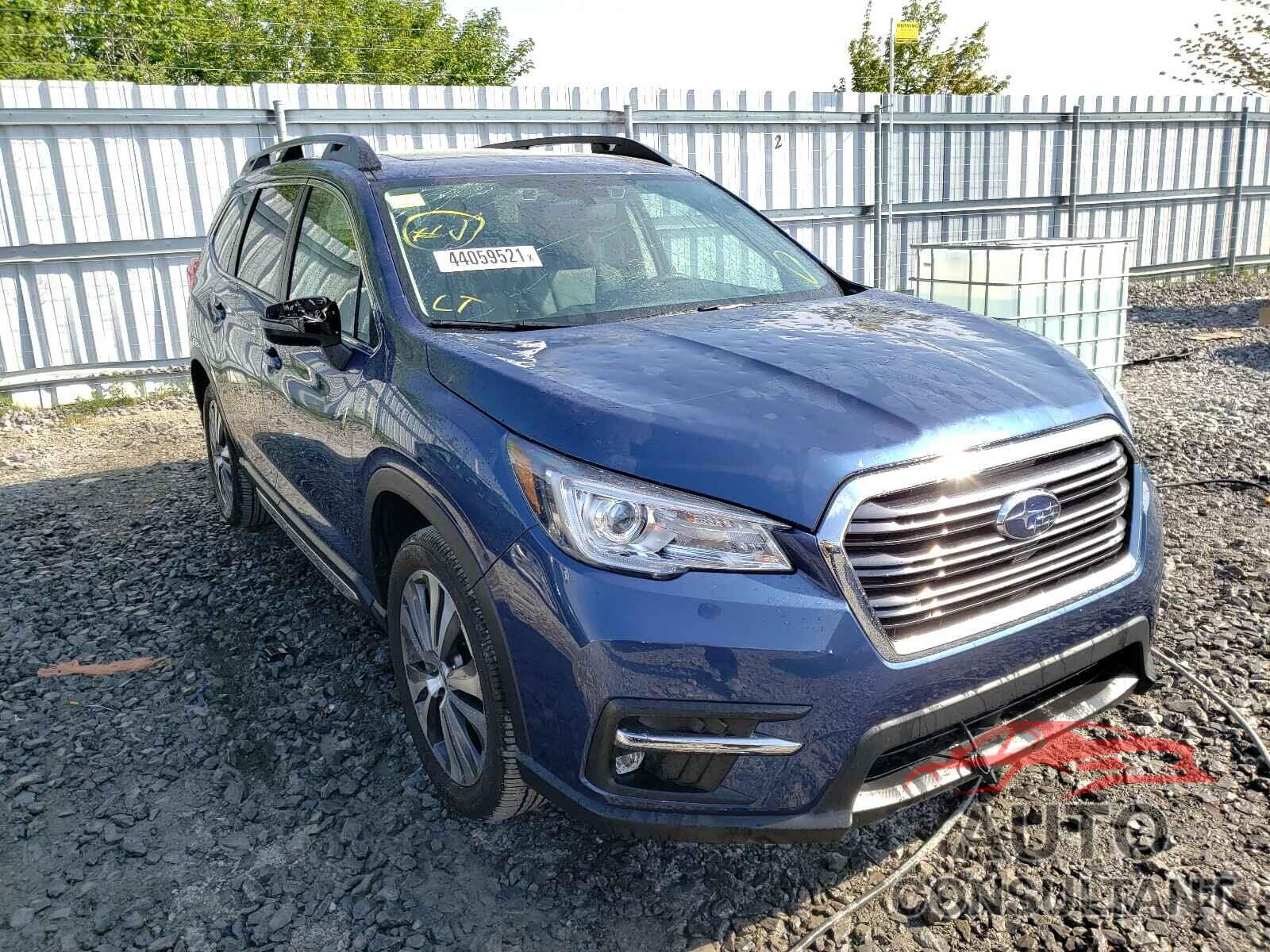 SUBARU ALL MODESL 2020 - 4S4WMAPDXL3423728