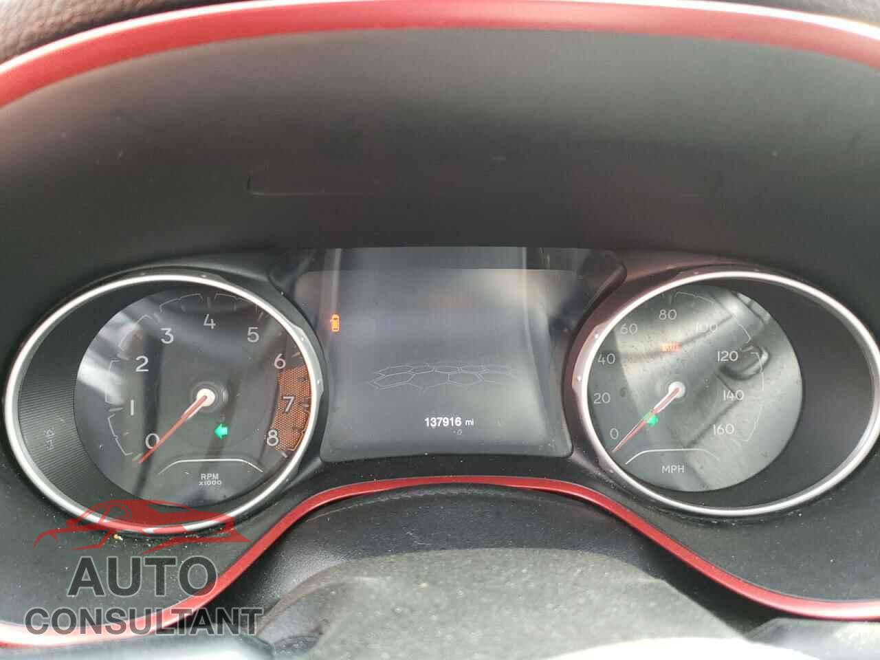 JEEP COMPASS 2019 - 3C4NJDDB3KT739617