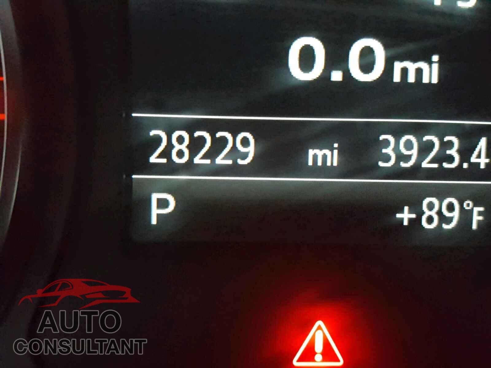 AUDI A3 2015 - WAU3FLFF2F1084945