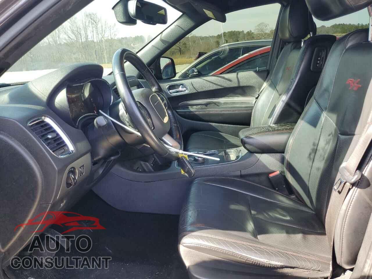 DODGE DURANGO 2015 - 1C4SDHCT9FC708059