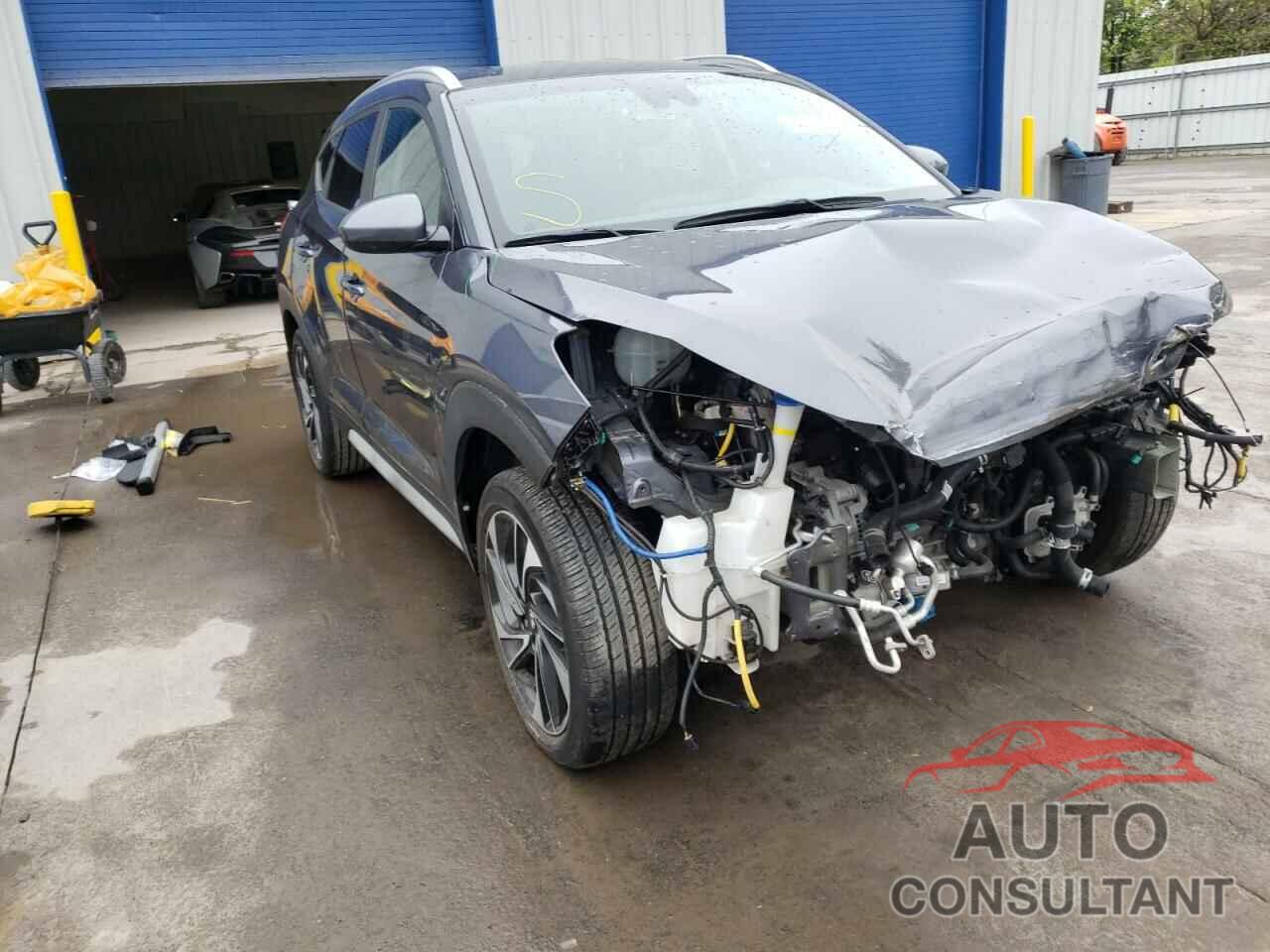 HYUNDAI TUCSON 2019 - KM8J3CAL1KU979623