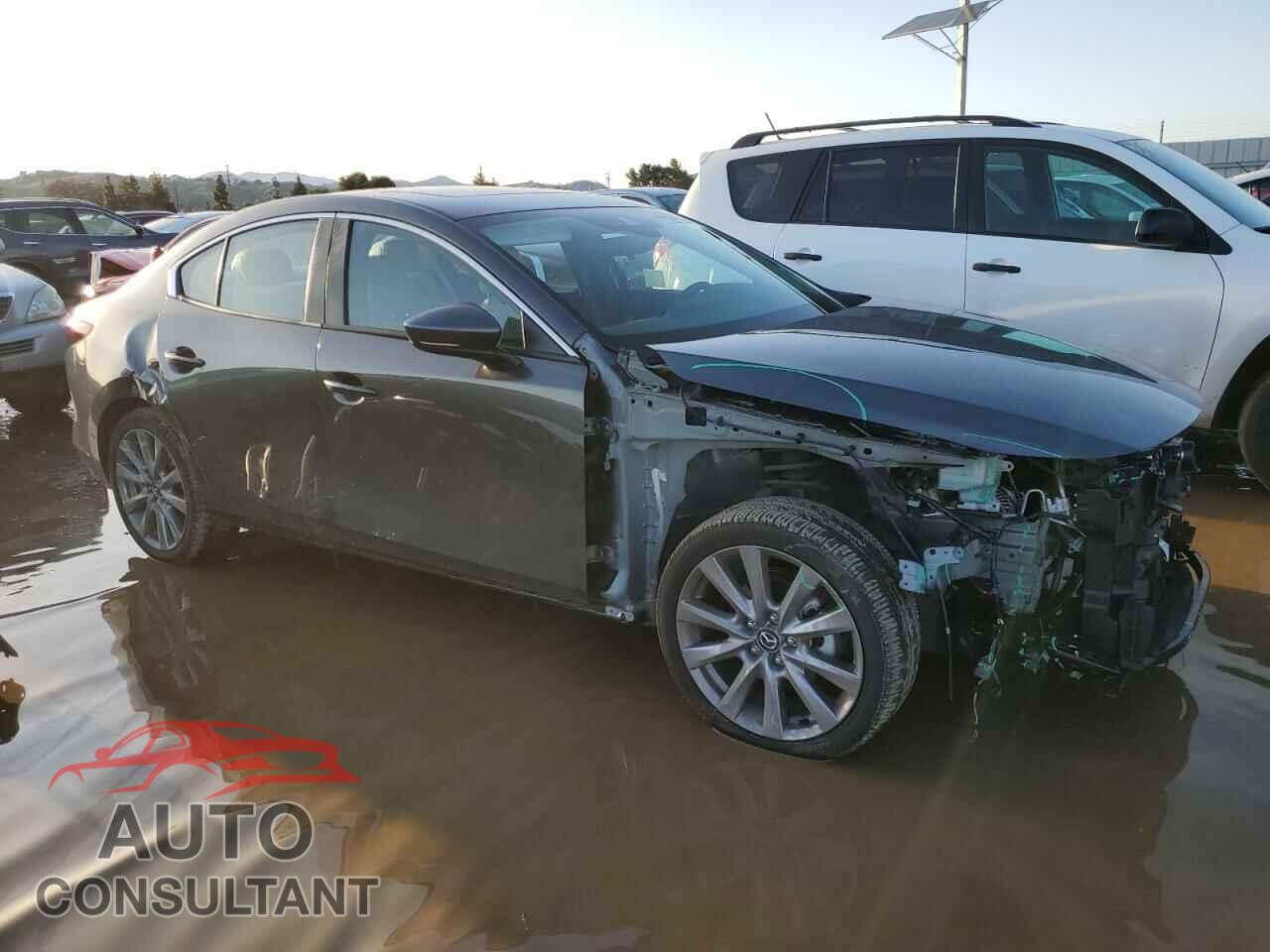 MAZDA 3 2023 - 3MZBPACM2PM380584