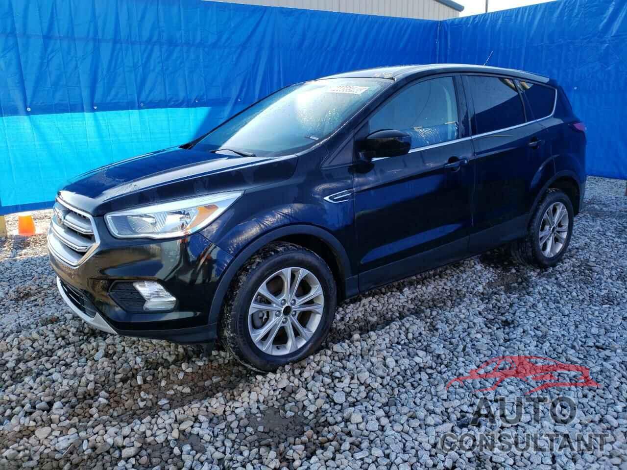 FORD ESCAPE 2017 - 1FMCU9GD2HUC23512