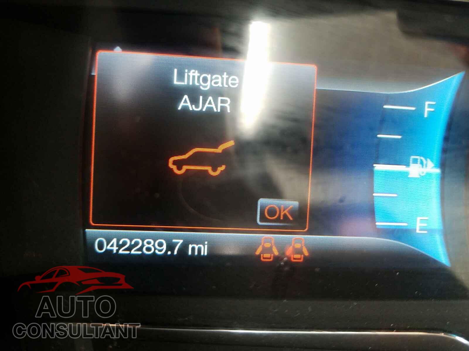 FORD FLEX 2016 - 2FMHK6C85GBA20931