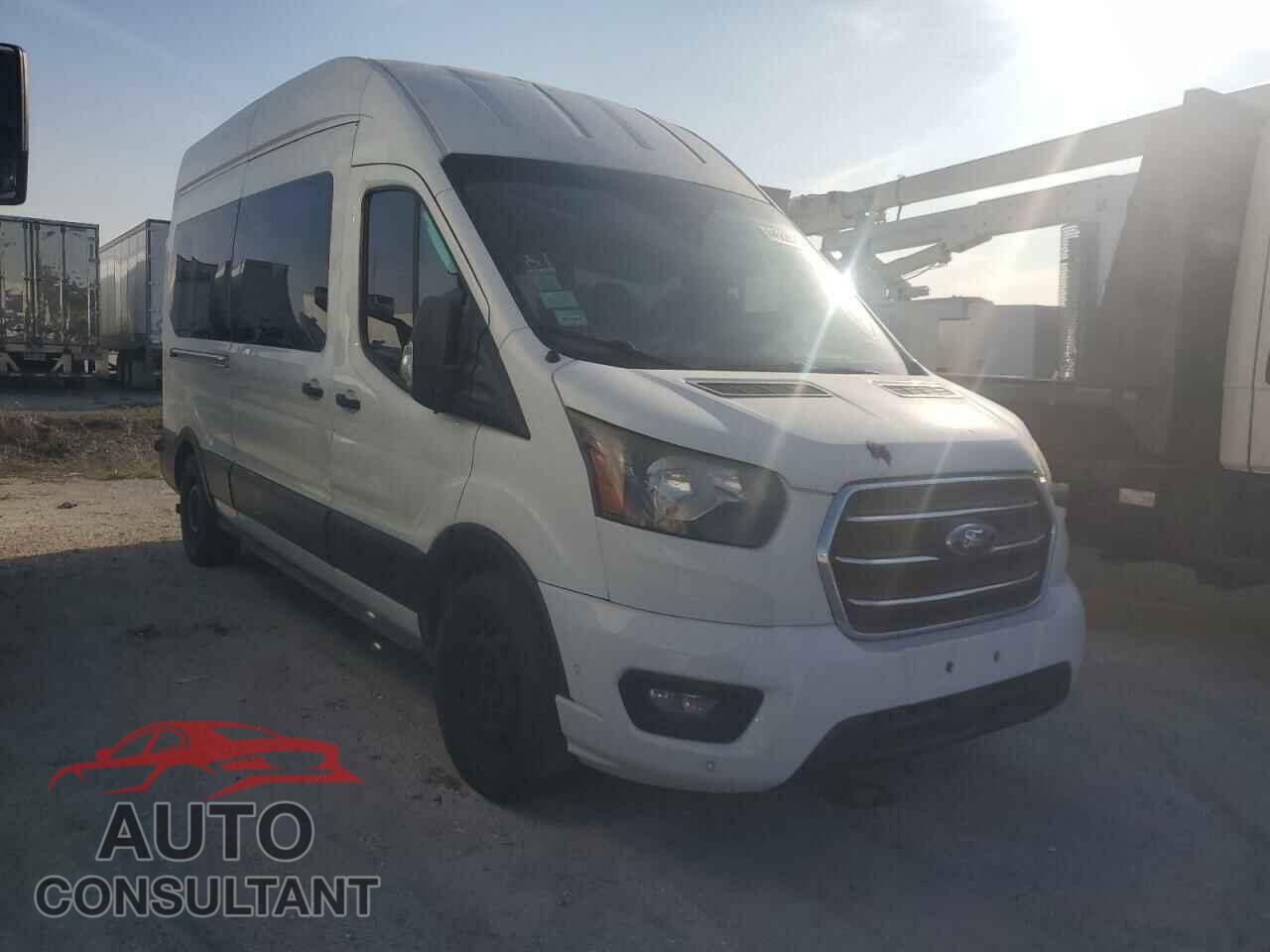 FORD TRANSIT 2020 - 1FBAX2X82LKA24112