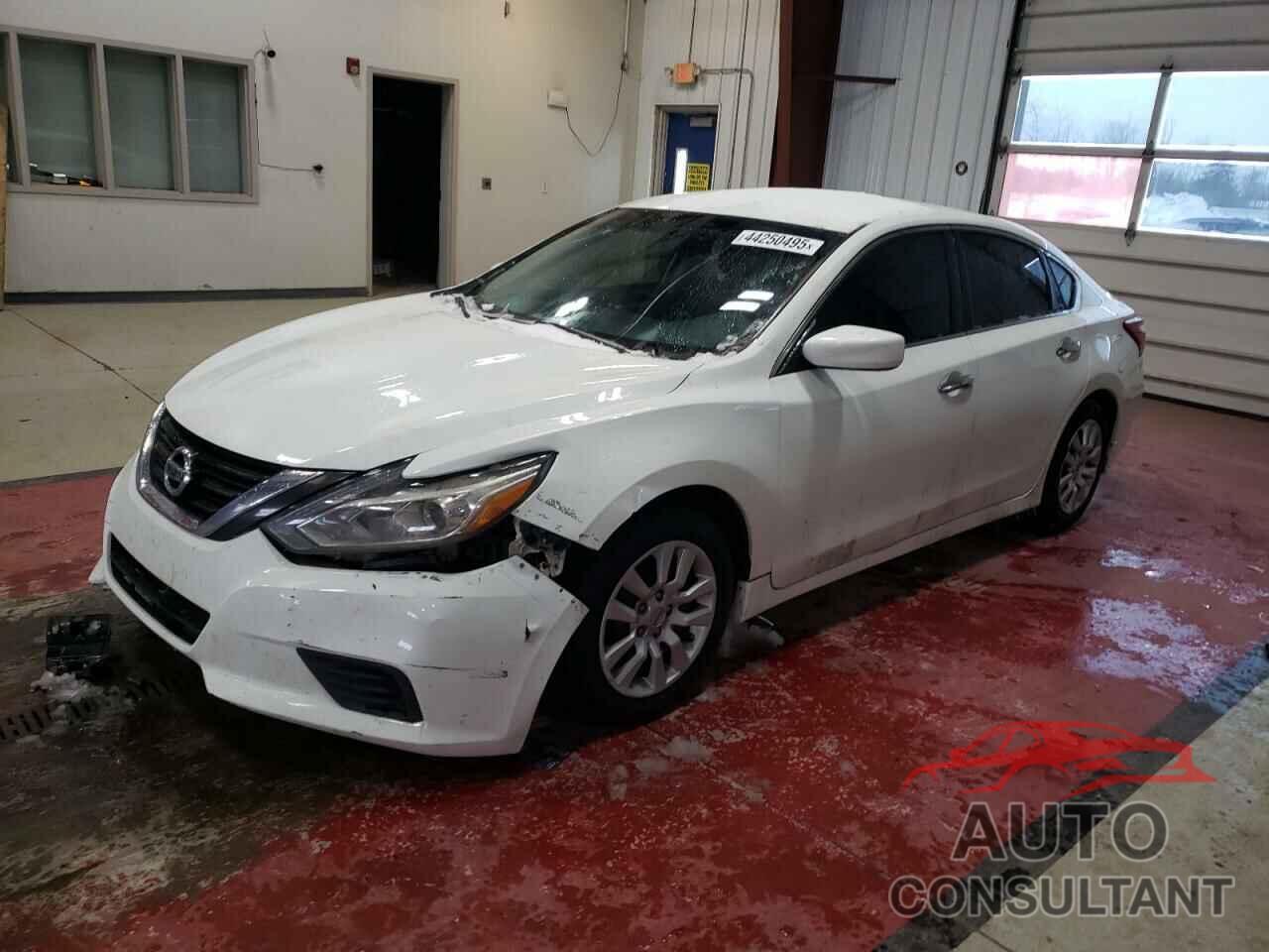 NISSAN ALTIMA 2018 - 1N4AL3AP1JC230211
