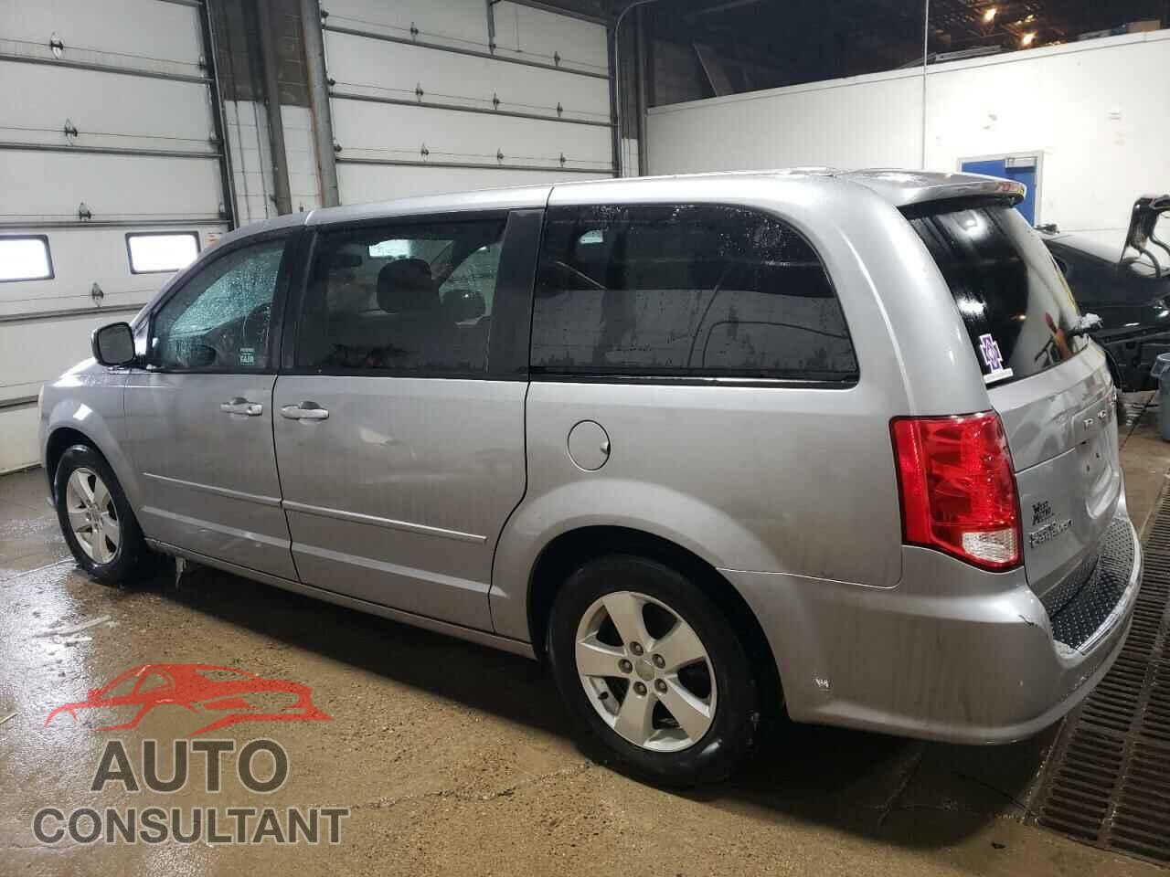 DODGE CARAVAN 2013 - 2C4RDGBG7DR735410