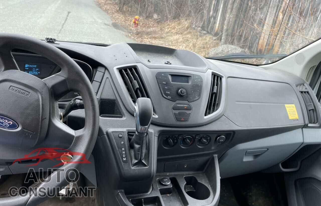 FORD TRANSIT 2016 - 1FTYR1ZMXGKA02650