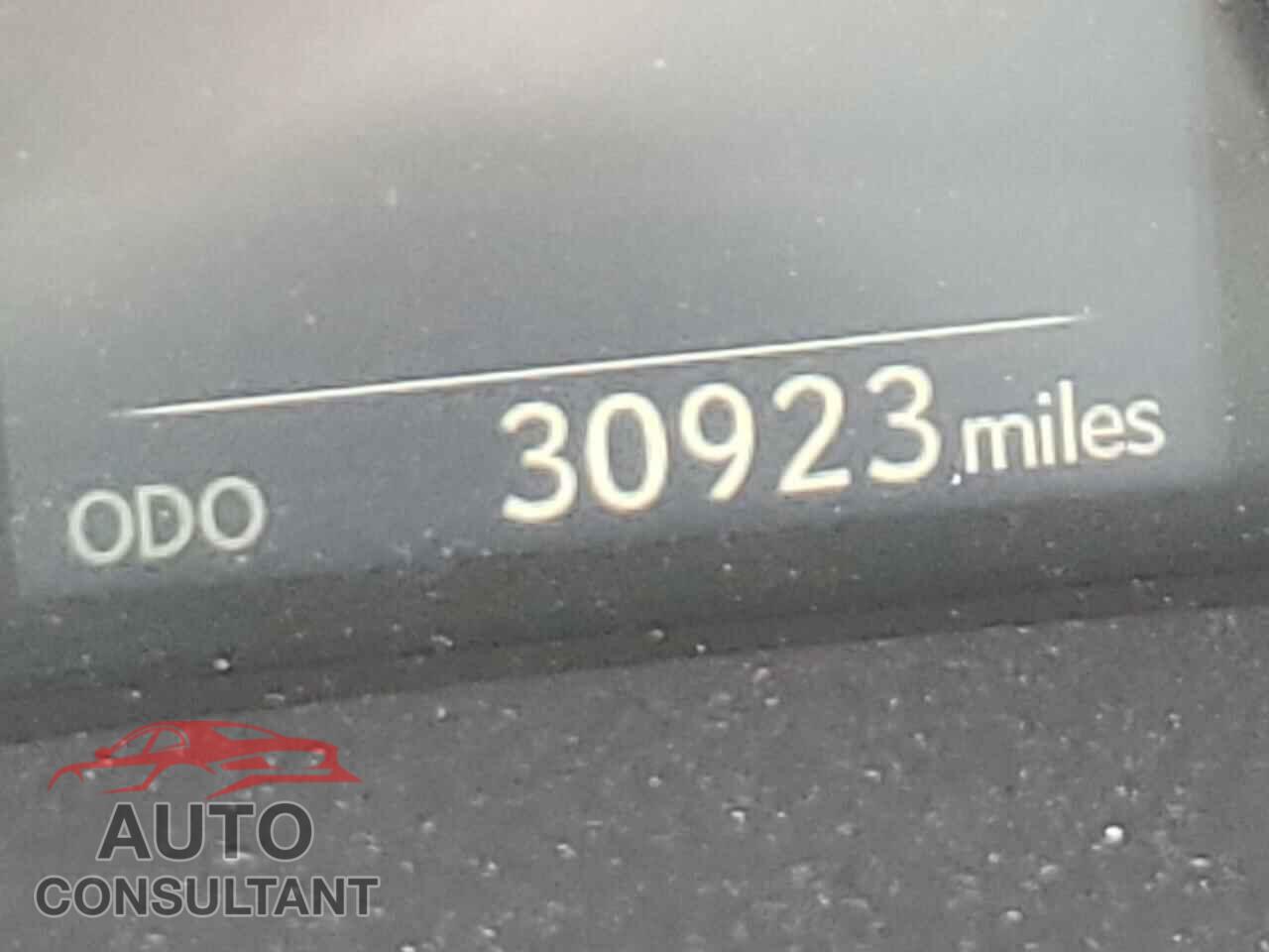 LEXUS RX450 2018 - 2T2BGMCA2JC023069