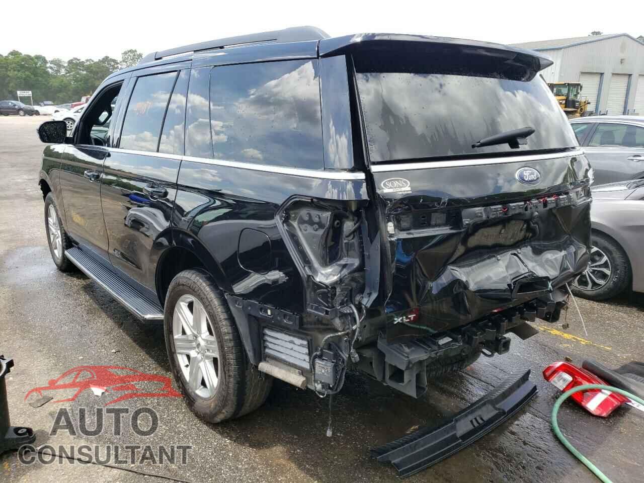 FORD EXPEDITION 2020 - 1FMJU1HTXLEA32261
