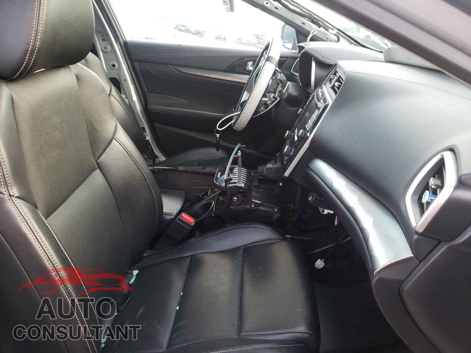 NISSAN MAXIMA 2020 - 1N4AA6CV0LC363256