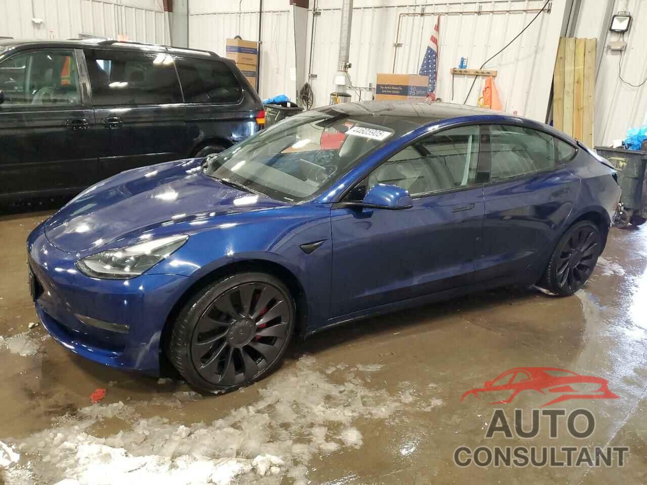TESLA MODEL 3 2023 - 5YJ3E1EC4PF511357