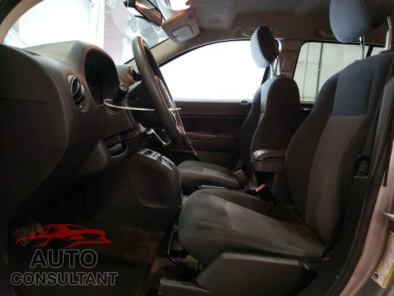 JEEP COMPASS 2016 - 1C4NJDBB9GD638193