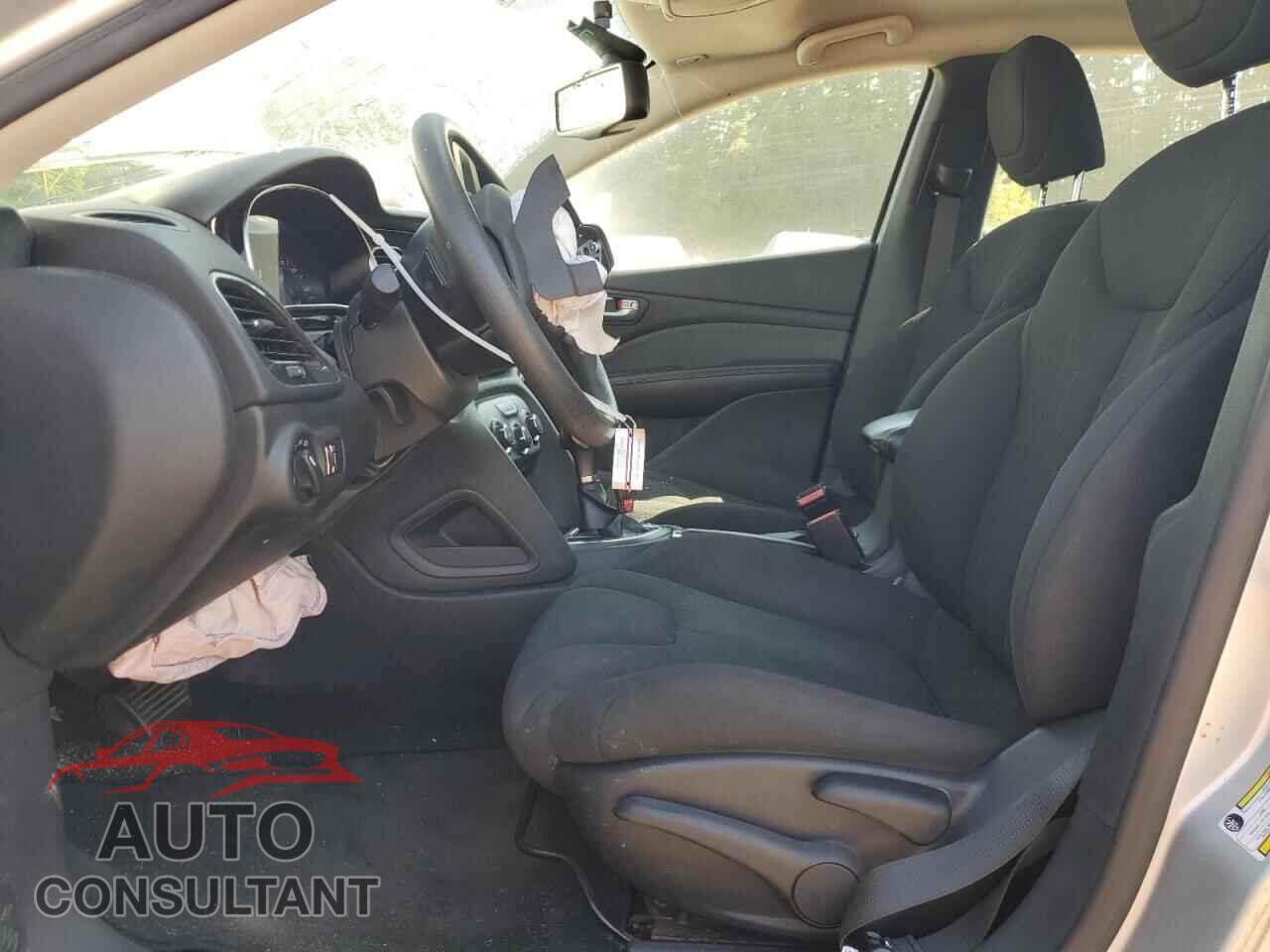 DODGE DART 2013 - 1C3CDFAA2DD178264