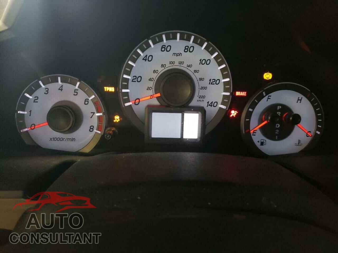 HONDA PILOT 2015 - 5FNYF4H72FB040455