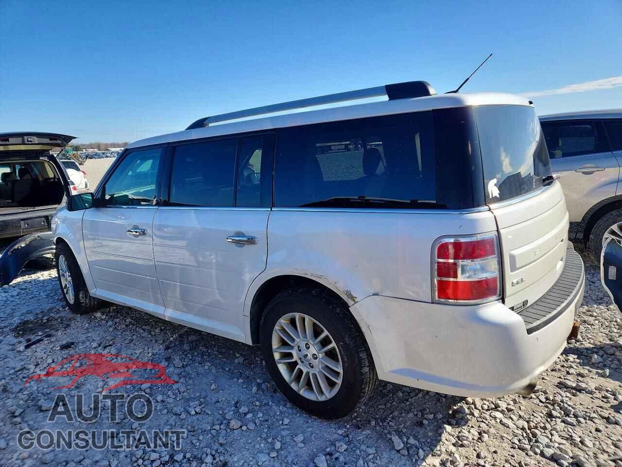 FORD FLEX 2015 - 2FMHK6C81FBA14400