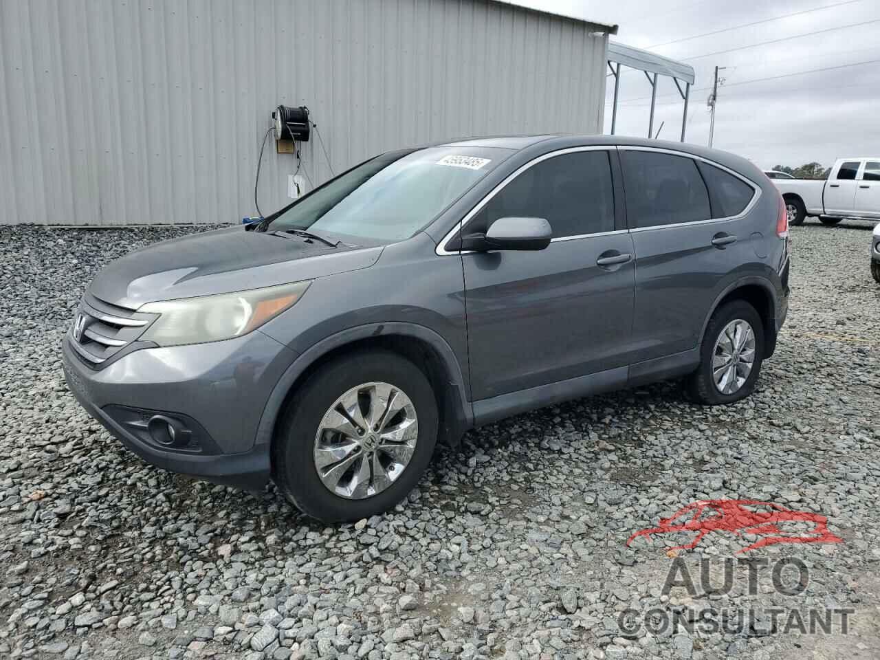 HONDA CRV 2012 - 5J6RM3H56CL032591