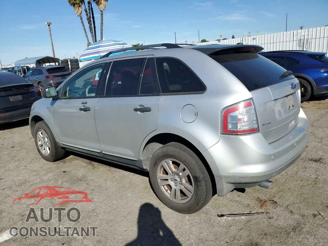 FORD EDGE 2009 - 2FMDK36C79BA59357