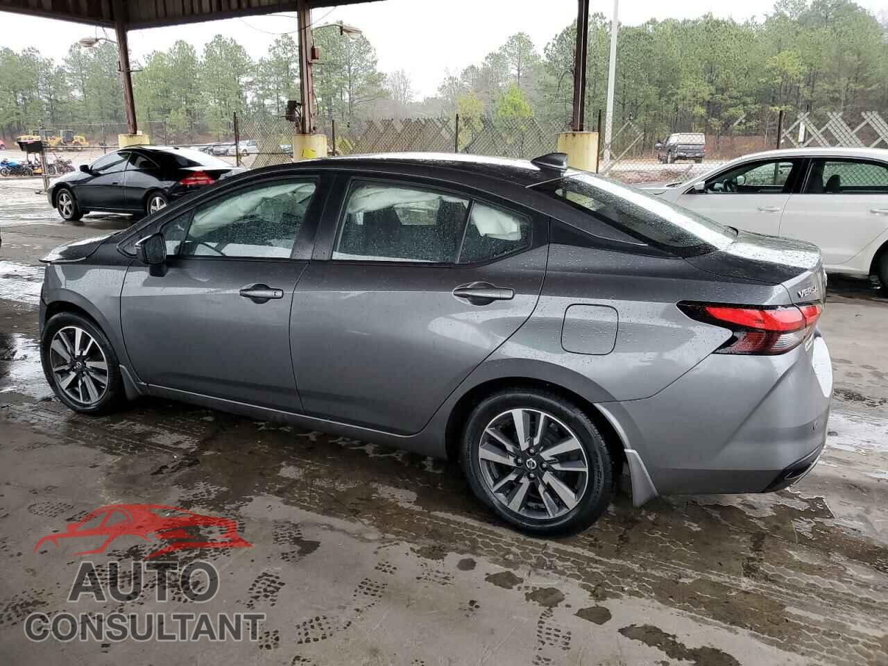NISSAN VERSA 2021 - 3N1CN8EV0ML906016