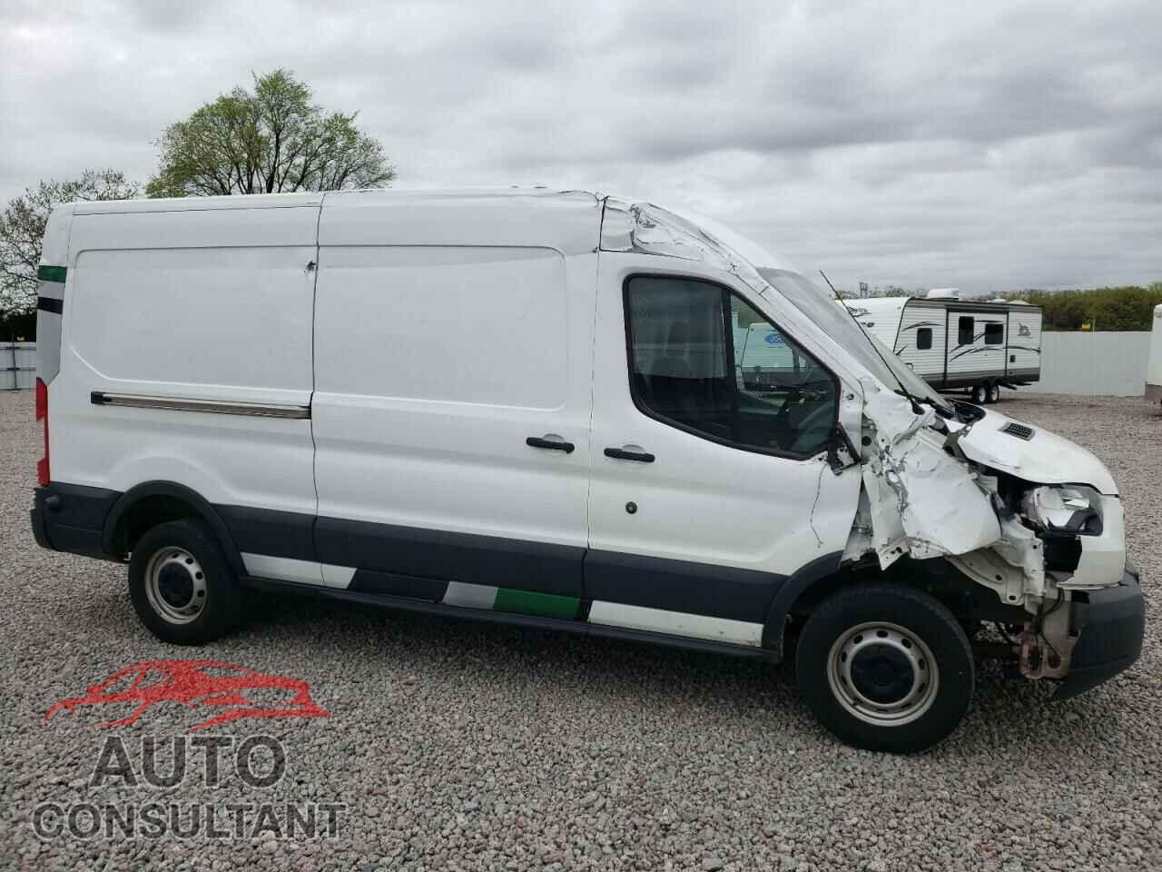 FORD TRANSIT CO 2017 - 1FTYR2CM1HKA86566