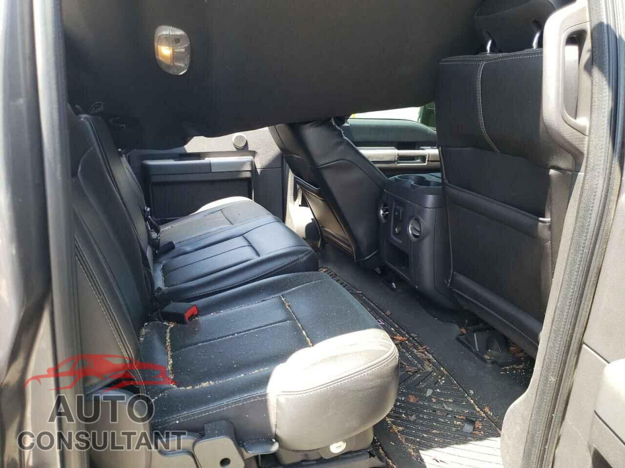 FORD F250 2020 - 1FT7W2BT6CEB04418