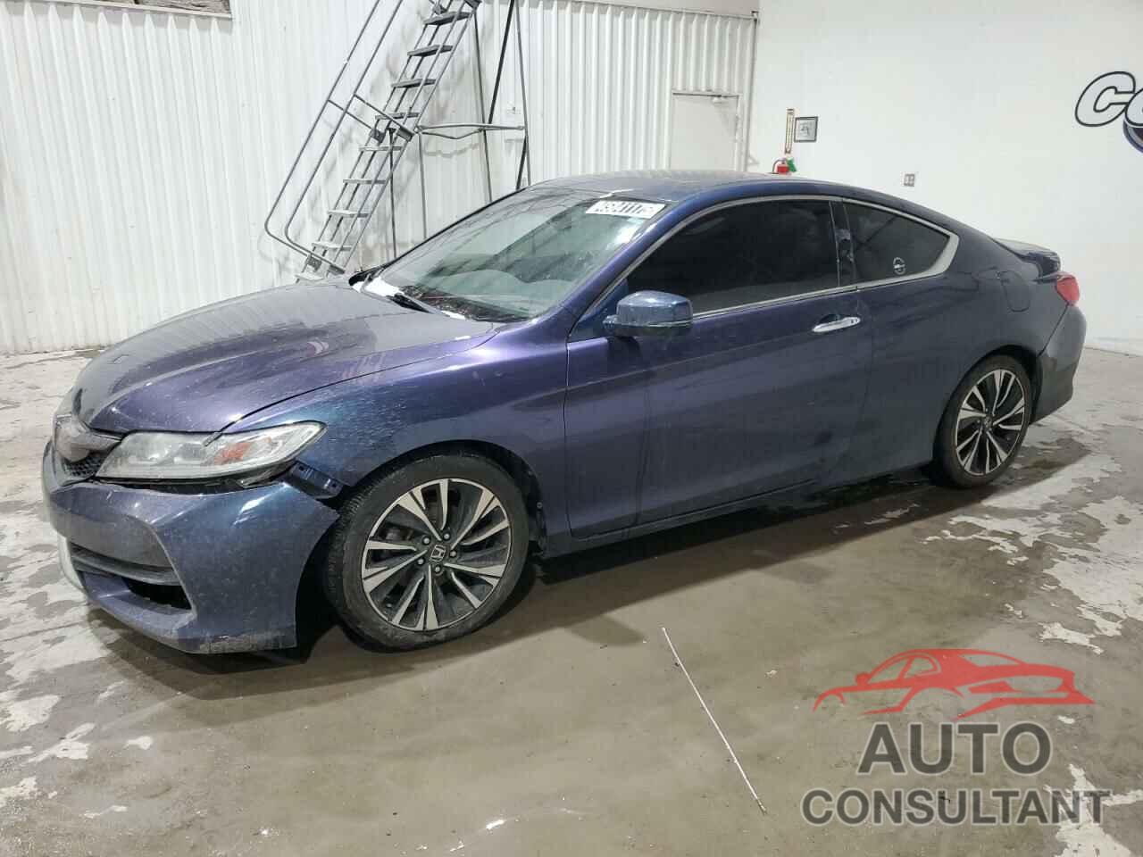 HONDA ACCORD 2016 - 1HGCT1B67GA011210