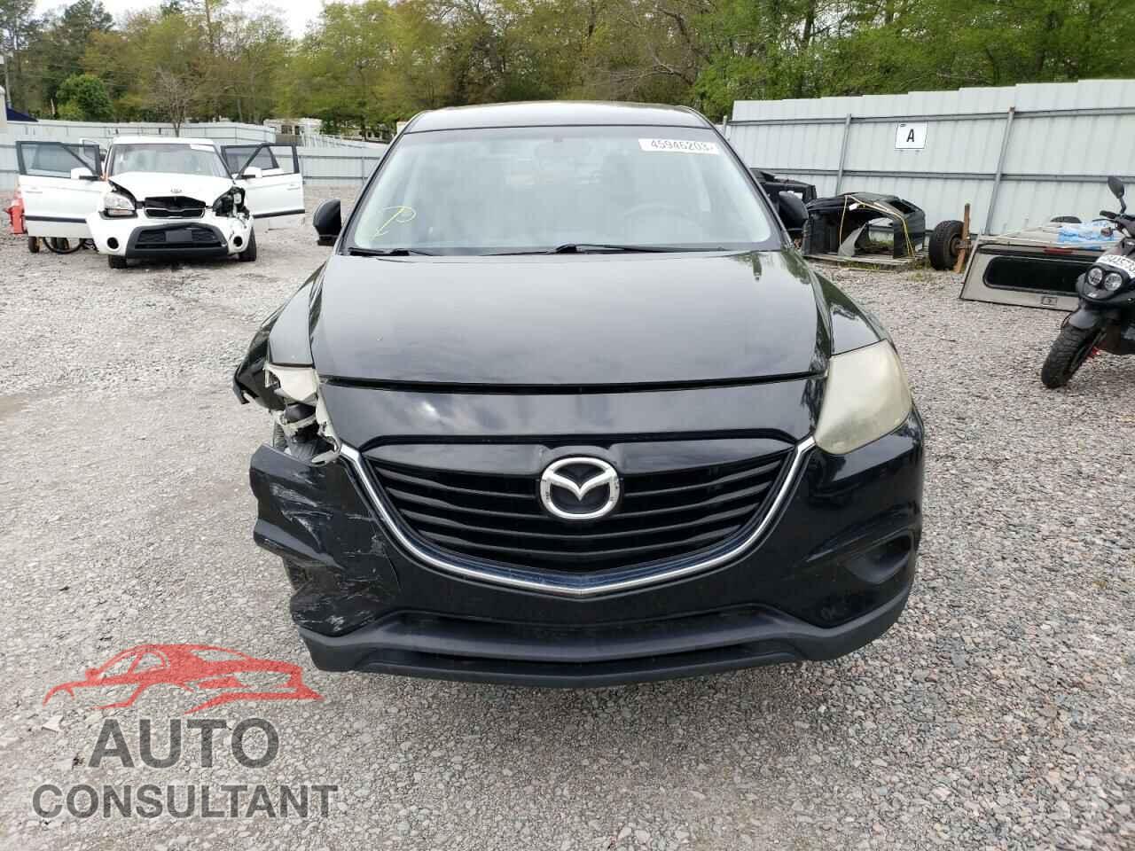 MAZDA CX-9 2015 - JM3TB2CAXF0453257