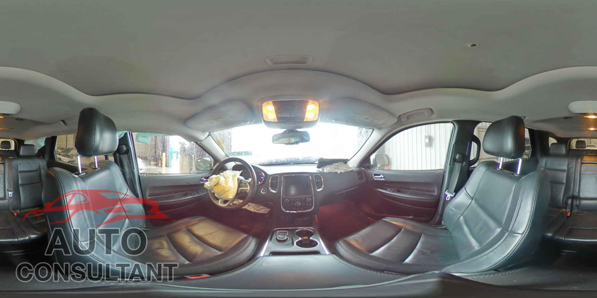 DODGE DURANGO 2014 - 1C4RDJDG3EC973002