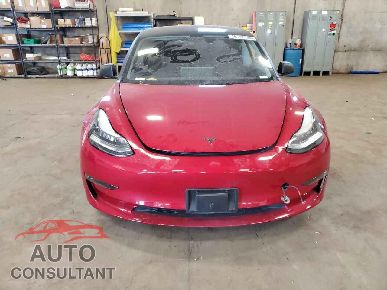 TESLA MODEL 3 2019 - 5YJ3E1EA2KF428131