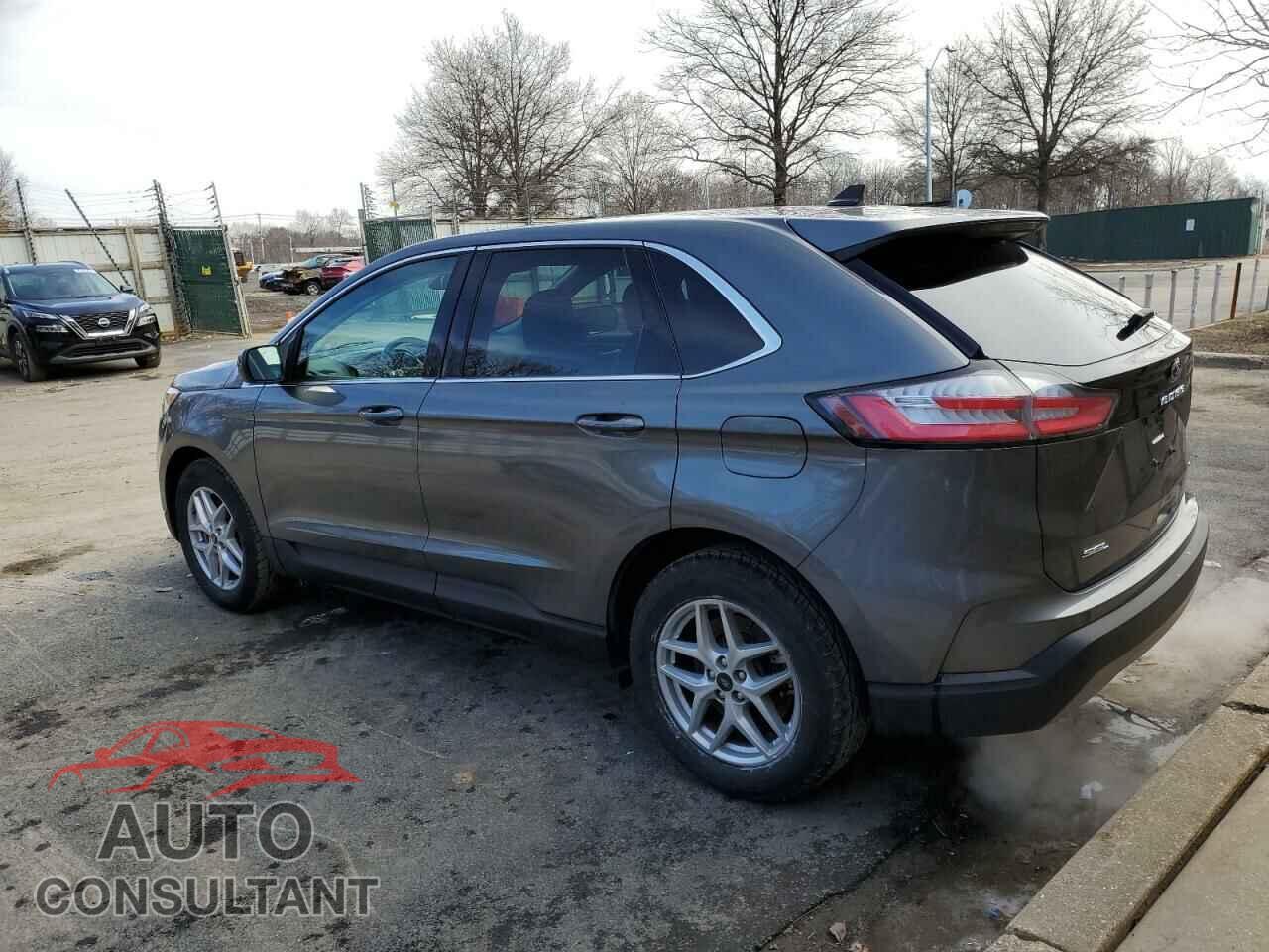 FORD EDGE 2023 - 2FMPK4J95PBA31245