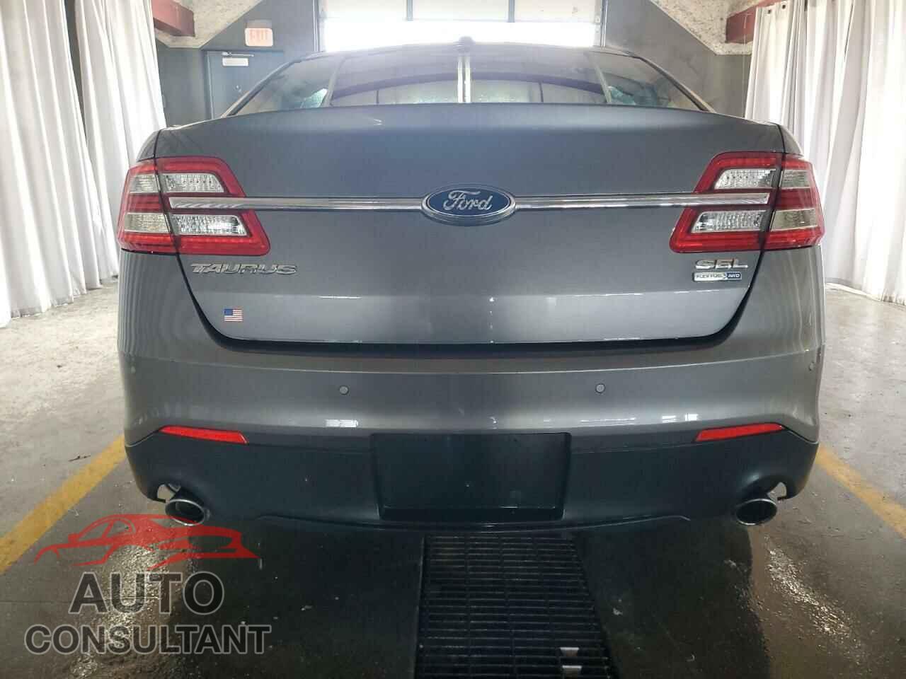 FORD TAURUS 2013 - 1FAHP2H82DG185143